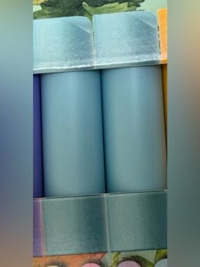 EOS Fresh Coconut Lip Balm (2-pack)